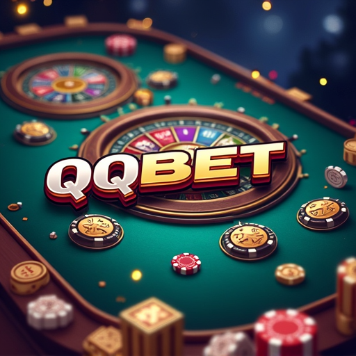 qqqbet game